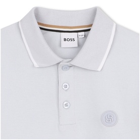 B-Logo Polo Shirt