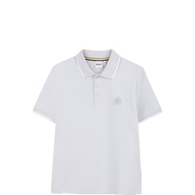 B-Logo Polo Shirt