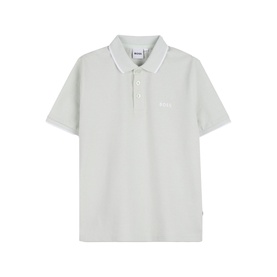 Logo Polo Shirt