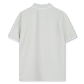 Logo Polo Shirt