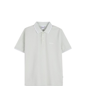 Logo Polo Shirt