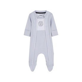 B-Logo Babygrow