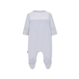 B-Logo Babygrow
