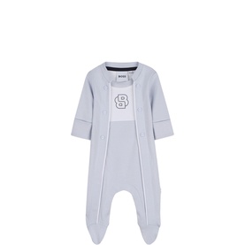 B-Logo Babygrow