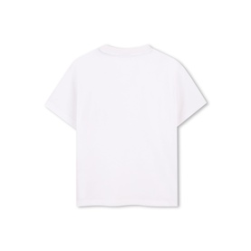 Signature Stripe Logo T-Shirt