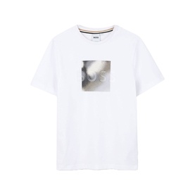 Logo Graphic T-Shirt