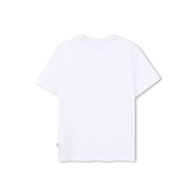 Logo Graphic T-Shirt