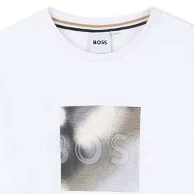 Logo Graphic T-Shirt