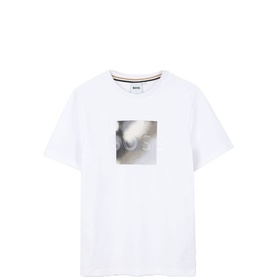 Logo Graphic T-Shirt