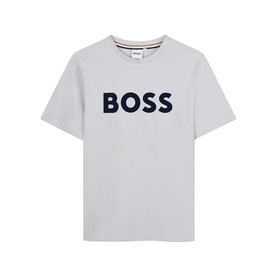 Solid Logo T-Shirt