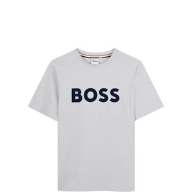 Solid Logo T-Shirt
