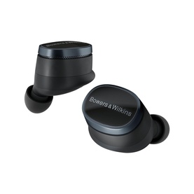 Pi8 Anthracite Black