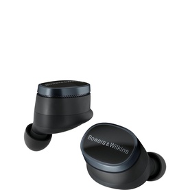 Pi8 Anthracite Black