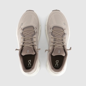 Cloudtilt Lace-Up Trainers