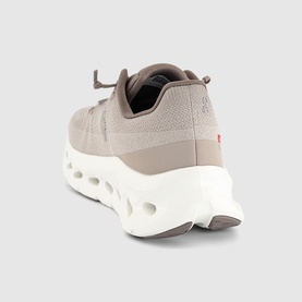 Cloudtilt Lace-Up Trainers