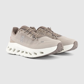 Cloudtilt Lace-Up Trainers