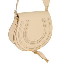 Marcie Large Leather Crossbody Bag