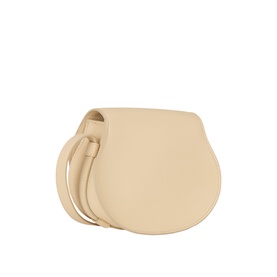 Marcie Small Saddle Crossbody Bag