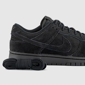 Dunk Low Trainers
