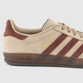 Gazelle Indoor Trainers