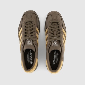 Gazelle Indoor Trainers