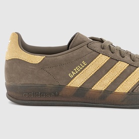 Gazelle Indoor Trainers