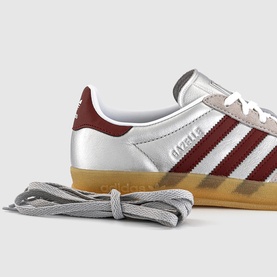 Gazelle Indoor Trainers