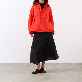 Pumped-T Padded Overshirt