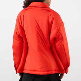 Pumped-T Padded Overshirt