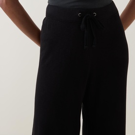 Wide Leg Sweatpants