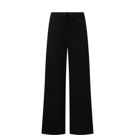 Wide Leg Sweatpants