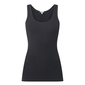 Ribbed Daily Tank