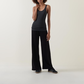 Ribbed Daily Tank
