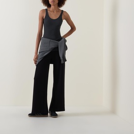 Ribbed Daily Tank
