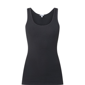 Ribbed Daily Tank