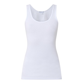 Garment-Dyed Tank Top