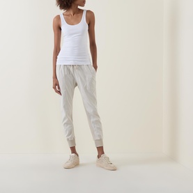 Garment-Dyed Tank Top