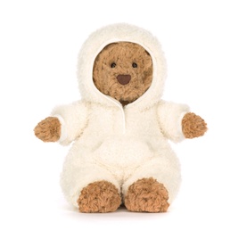 Bartholomew Bear All-In-One Outfit 26cm