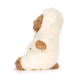 Bartholomew Bear All-In-One Outfit 26cm