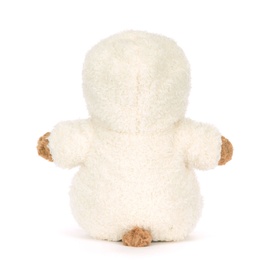Bartholomew Bear All-In-One Outfit 26cm