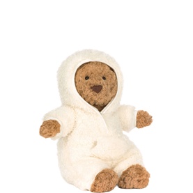 Bartholomew Bear All-In-One Outfit 26cm