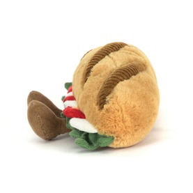 Amuseables Caprese Baguette 12cm