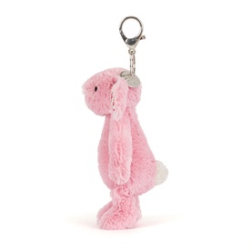 Blossom Blushkin Bunny Bag Charm 18cm