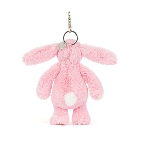 Blossom Blushkin Bunny Bag Charm 18cm