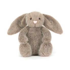 Fawn Flufflet Bunny Little 18cm