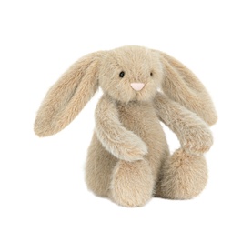 Oat Flufflet Bunny Little 18cm