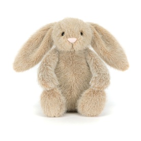 Oat Flufflet Bunny Little 18cm