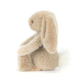Oat Flufflet Bunny Little 18cm