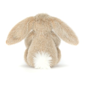 Oat Flufflet Bunny Little 18cm