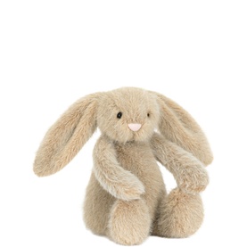 Oat Flufflet Bunny Little 18cm